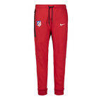 UEFA Tech Fleece Red Long Sweatpants